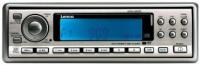 Autorádio Lenco CS-200     4 x 40W   MP3 / CD / Rádio