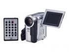Videokamera JVC GR-DX35E 16x optický zoom
